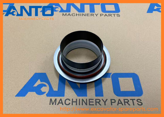 3925343 Front Crankshaft Seal Kit Excavator Spare Parts Fitting For R300LC-9S R320LC-7