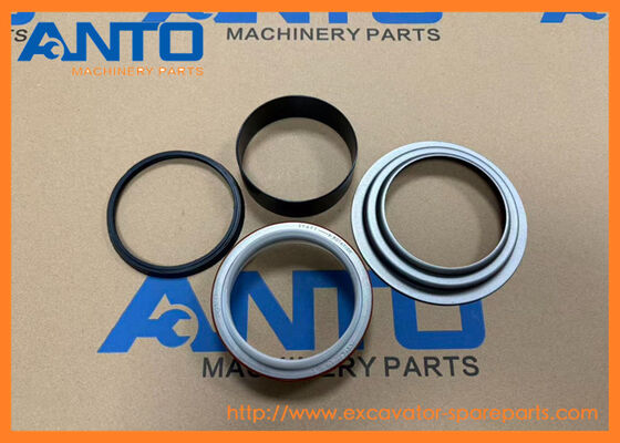 3925343 Front Crankshaft Seal Kit Excavator Spare Parts Fitting For R300LC-9S R320LC-7