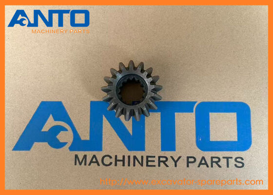 708-2H-32330 7082H32330 Impeller KOMATSU Excavator Spare Parts For PC300-8  PC350-8