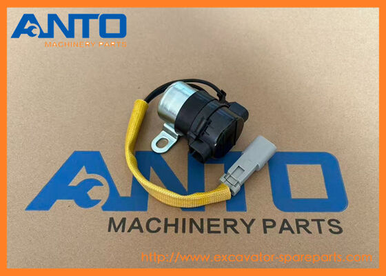 3E-7279 3E7279 Switch Assembly Magnetic Motor Grader Spare Parts For 3306 143H 160H