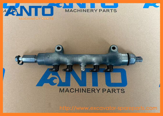 436-1092 1J770-50605 Engine Fuel Rail Excavator Spare Parts For C3.3B 308 SR 309 CR