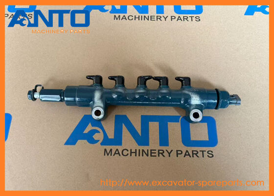 436-1092 1J770-50605 Engine Fuel Rail Excavator Spare Parts For C3.3B 308 SR 309 CR