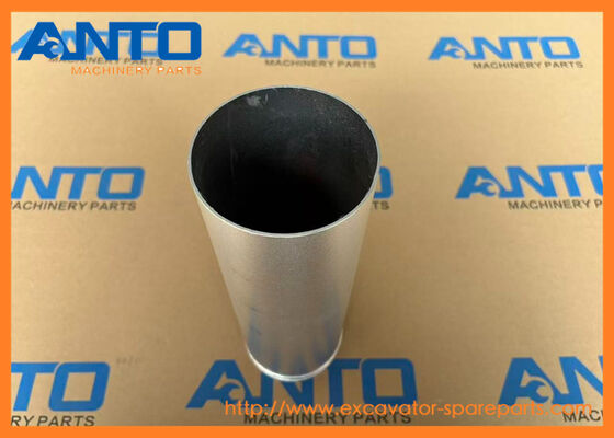 11N8-30110 Connector-Exhaust HYUNDAI Excavator Spare Parts Fitting For R290LC-7 R305LC-7
