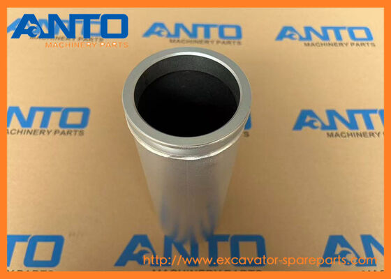 11N8-30110 Connector-Exhaust HYUNDAI Excavator Spare Parts Fitting For R290LC-7 R305LC-7