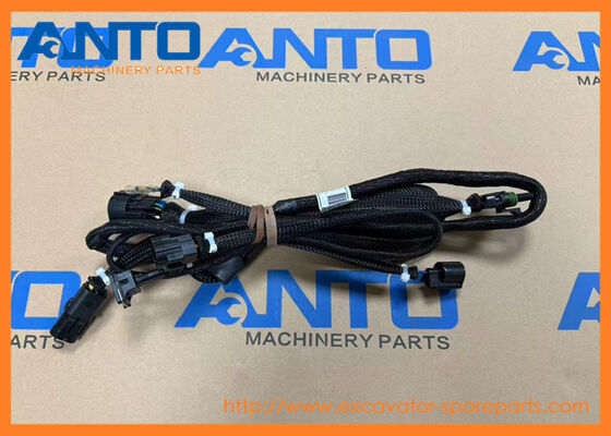 21N8-12071 Main Wiring Harness HYUNDAI Excavator Spare Parts For R210LC-7 R305-7 R320LC-7