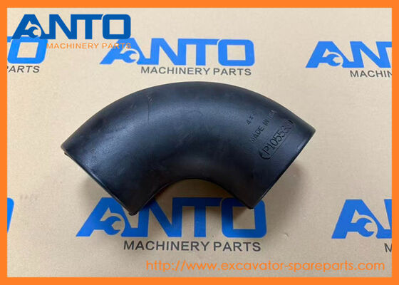 561-02-12150 5610212150 Elbow KOMATSU Excavator Spare Parts For PC1800-6 PC2000-8