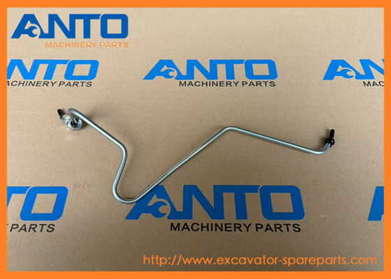 6211-72-5150 6211725150 Fuel Injection Pipe KOMATSU Excavator Spare Parts For S6D140E