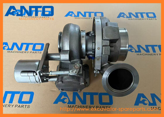 450-0544 424-3441 Turbocharger Excavator Spare Parts For C15 735B 740B