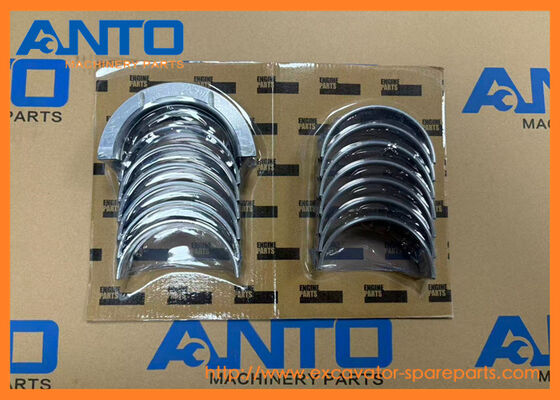 394-5917 3945917 Main Bearing Excavator Spare Parts Fitting For C7.1 326F L 330F L