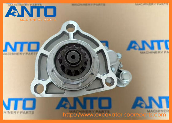 3939303 24V 8.5KW Starter Motor Excavator Engine Parts Fitting For 6CT C8.3 37MT
