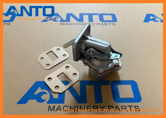 201-0877 ULKP0034 121-3220 Fuel Transfer Pump Excavator Spare Parts Fit For 312B L C3.3