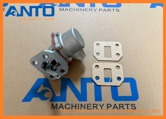 201-0877 ULKP0034 121-3220 Fuel Transfer Pump Excavator Spare Parts Fit For 312B L C3.3