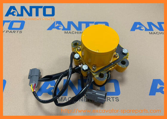 7824-31-3600 7824313600 Throttle Motor KOMATSU Excavator Spare Parts For PC120-5K PC130-5K