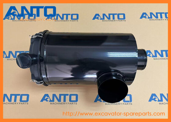 6754-81-7300 Air Cleaner Assy KOMATSU Excavator Spare Parts Fitting For PC220LC-8 PC240-8K