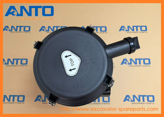 6754-81-7300 Air Cleaner Assy KOMATSU Excavator Spare Parts Fitting For PC220LC-8 PC240-8K