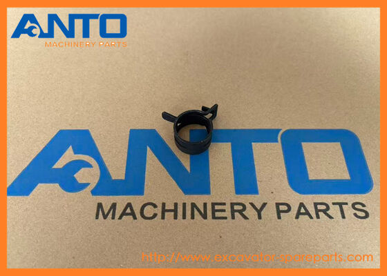 6754-21-6180 6754216180 Hose Clamp KOMATSU Excavator Spare Parts Fit For PC200LC-8