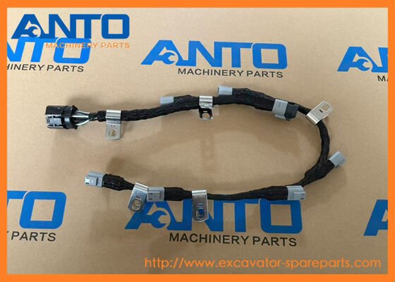 2864504 Wiring Harness Assembly Excavator Engine Parts Fit For ISM11 M11 QSM11