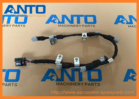 2864504 Wiring Harness Assembly Excavator Engine Parts Fit For ISM11 M11 QSM11