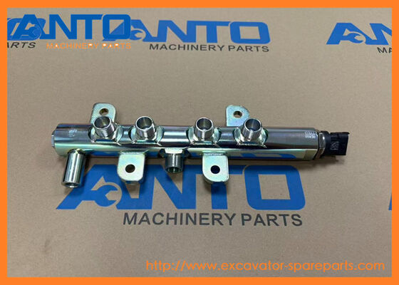 6751-71-1210 6751711210 Common Rail Assembly KOMATSU Wheel Loader Spare Parts For WA200 WA200PZ