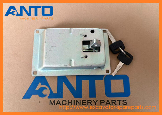 421-54-31740 4215431740 Lock Assembly KOMATSU Wheel Loader Spare Parts For WA200-6