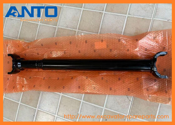 418-20-32650 4182032650 Yoke and Shaft KOMATSU Wheel Loader Spare Parts For WA250-6 WA320-6