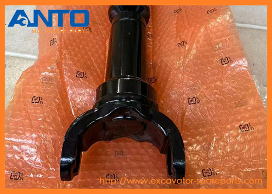 418-20-32650 4182032650 Yoke and Shaft KOMATSU Wheel Loader Spare Parts For WA250-6 WA320-6