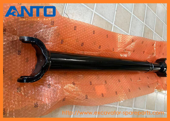 418-20-32650 4182032650 Yoke and Shaft KOMATSU Wheel Loader Spare Parts For WA250-6 WA320-6
