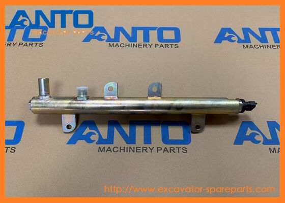 6754-71-1210 3977530 0445226042 Common Rail Assembly KOMATSU Excavator Spare Parts For PC220LC-8