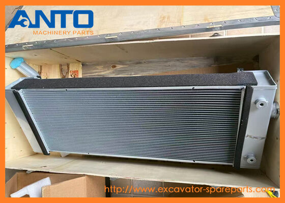 22U-03-28410 22U0328410 Radiator KOMATSU Excavator Spare Parts For PC228 PC228US