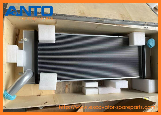 22U-03-28410 22U0328410 Radiator KOMATSU Excavator Spare Parts For PC228 PC228US