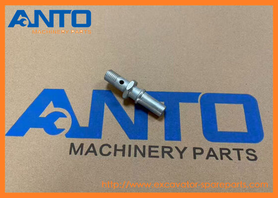 6745-71-5430 6745715430 Fuel Injector Connector KOMATSU Excavator Spare Parts For PC300 PC350