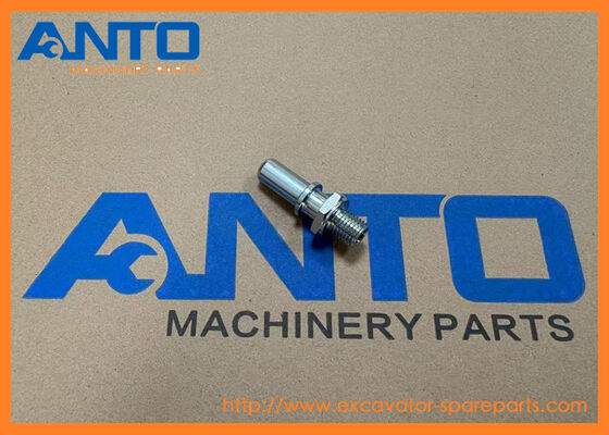 6745-71-6130 3969822 Connector KOMATSU Excavator Spare Parts For PC300LC-8 PC350LC-8