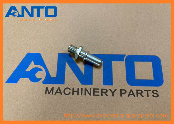 6745-71-6130 3969822 Connector KOMATSU Excavator Spare Parts For PC300LC-8 PC350LC-8