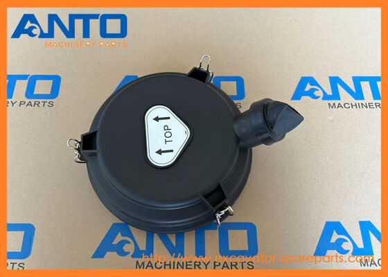600-184-1330 6001841330 Cover KOMATSU Bulldozer Spare Part Fit For D31EX D31PX D37EX