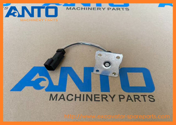 714-23-15621 714-23-15620 Switch Assy KOMATSU Wheel Loader Spare Parts For WA380-6 WA500-6