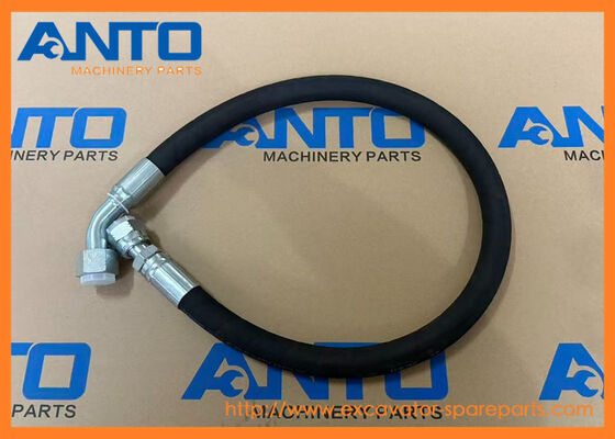 561-04-82450 5610482450 Hose KOMATSU Dump Truck Spare Parts Fitting For HD785