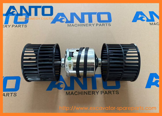 YN20M00107S111 Fan Blower Motor Excavator Air Conditioner Parts Fitting For E70BSR E80BMSR