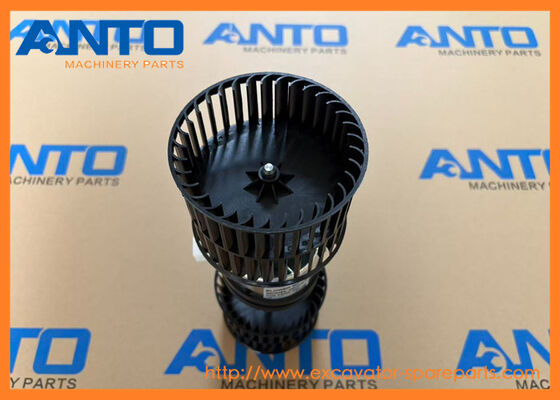 YN20M00107S111 Fan Blower Motor Excavator Air Conditioner Parts Fitting For E70BSR E80BMSR