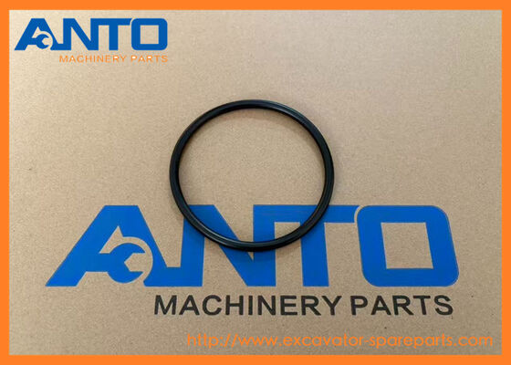 17A-03-41220 17A0341220 O-Ring KOMATSU Bulldozer Spare Parts For D275A-5R D375A-6
