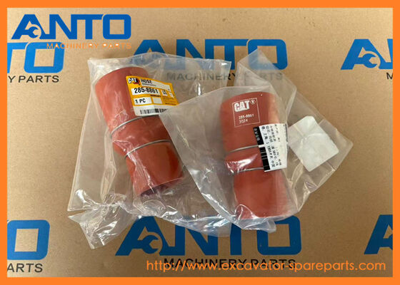 285-8861 2858861 Hose Vibratory Compactor Spare Parts Fit For C6.6 CP-56 CP-64 CP-76