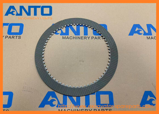 7T-3456 7T3456 Clutch Disc Wheel Loader Spare Parts Fit For 950H 960F 962G 966C