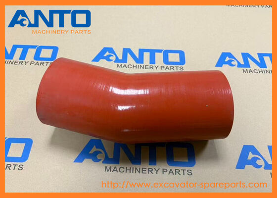 17A-03-41771 17A0341771 Hose KOMATSU Bulldozer Spare Parts Fitting For D155A D155AX