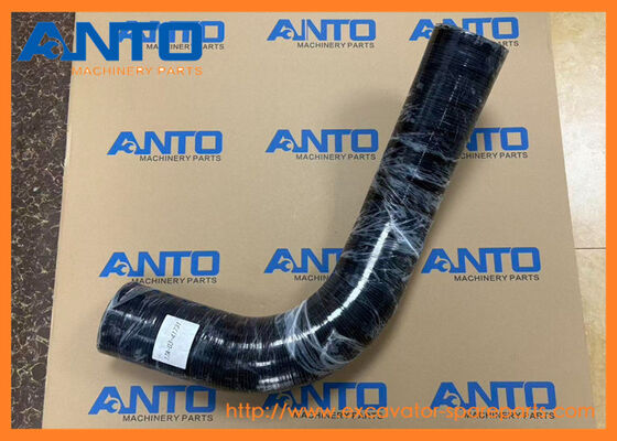 17A-03-41731 17A0341731 Hose KOMATSU Bulldozer Spare Parts Fitting For D155A D155AX