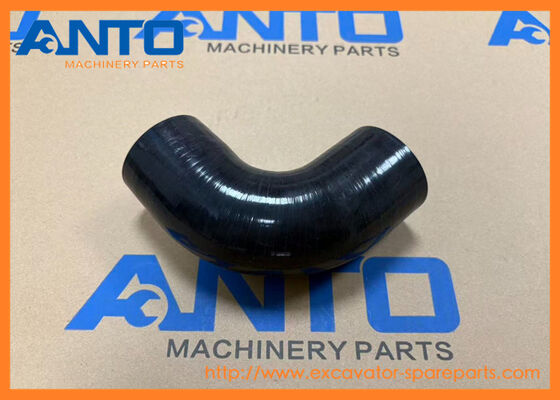 17A-03-41612 17A0341612 Hose KOMATSU Bulldozer Spare Parts Fitting For D155AX-6 D155A-6R