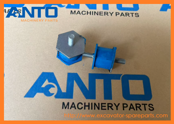 20S-03-11330 808001036 PZF808001036 20S03R1091 Cushion KOMATSU Excavator Spare Parts For PC20 PC30