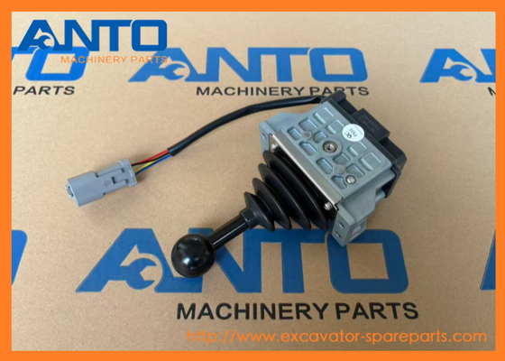 307-4671 3074671 Control Handle Wheel Loader Spare Parts Fit For C11 962H 966H