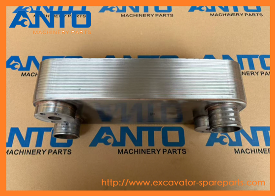 VOE15135094 Heat Exchanger Wheel Loader Spare Parts Fit For L150H L180G L220H