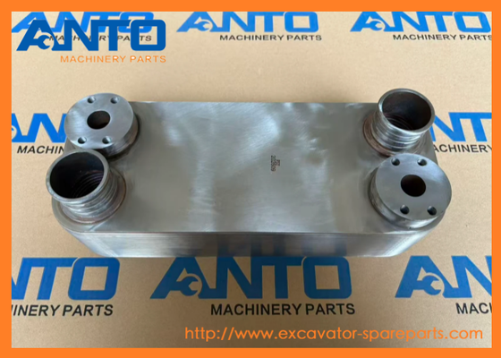 VOE15135094 Heat Exchanger Wheel Loader Spare Parts Fit For L150H L180G L220H
