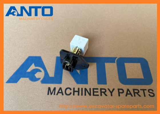 ND146810-8810 Nd1468108810 Resistor KOMATSU Bulldozer Spare Parts For D155AX D375A