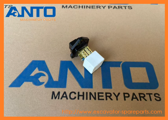 ND146810-8810 Nd1468108810 Resistor KOMATSU Bulldozer Spare Parts For D155AX D375A